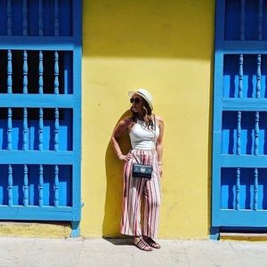 Meet your Posher, Jaclyn